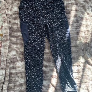 Fabletics powerhold leggings